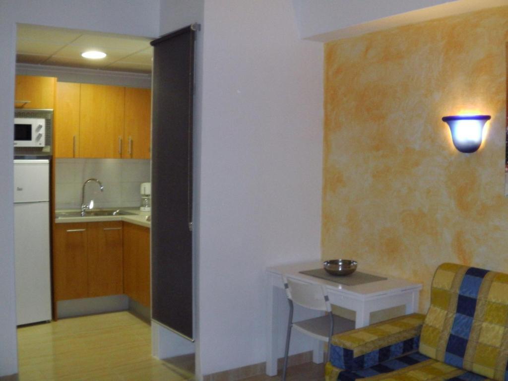 Apartamento Estándar