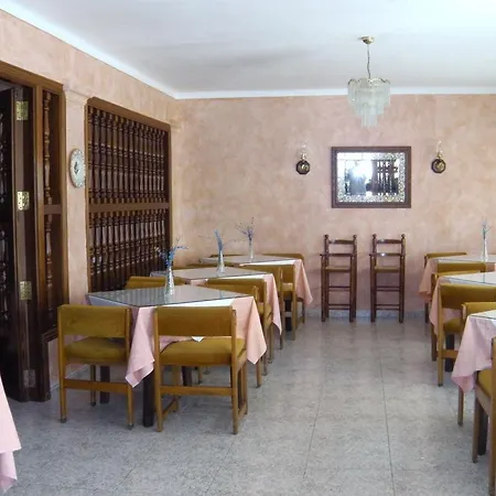 Hotel Alfonso-2