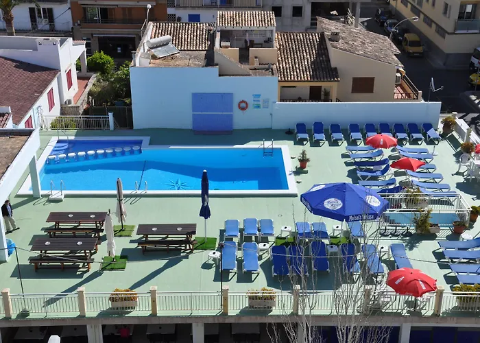 Hostal Gami Adults OnlyHostal